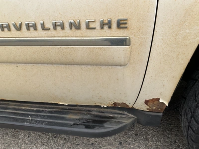 Used 2012 CHEVROLET AVALANCHE Pickup Trucks Michigan US | Miedema Asset Management Group #1461419