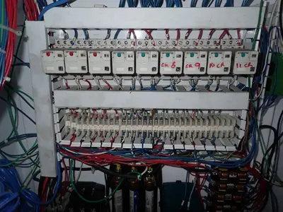 Abrasive Blast System Shot Peening Blaster