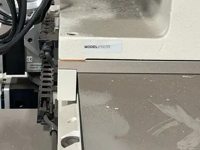 Used AEROTECH _UNKNOWN_ Semiconductor Test Ohio US | HGR 24 #1550024