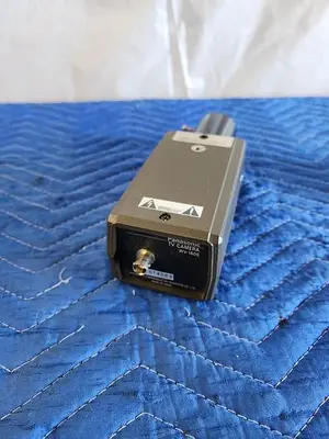 USED PANASONIC WV-1600