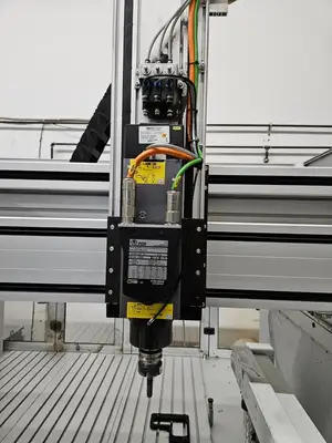 USED 2021 ISEL FLATCOM XL DU6240