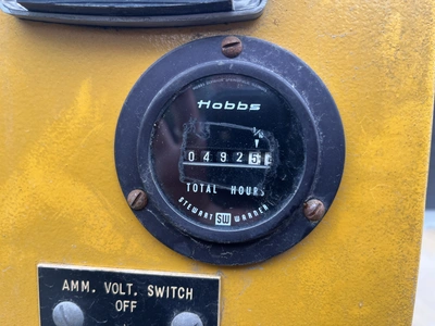 USED CAT D348 SR4 620KW