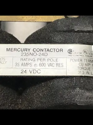 USED MDI 235NO-24D