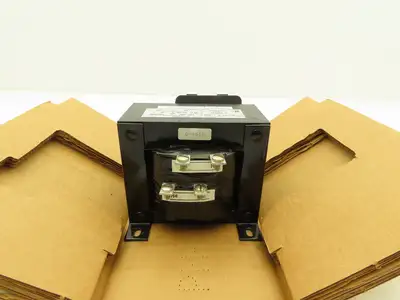Allen Bradley 1497-N8 Industrial Control Circuit Transformer 240/480 250 VA