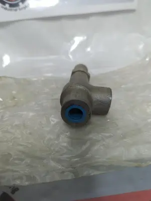 New | in-Stock FULFLO 100S-200S Pump & Valve Parts Ohio US | Surplus Asset Holdings #1365794