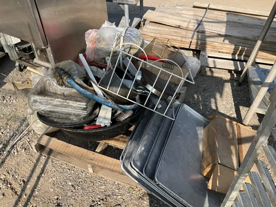 Used _UNKNOWN_ _UNKNOWN_ Restaurant Equipment (Miscellaneous) Michigan US | Miedema Asset Management Group #1322150