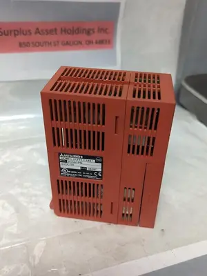 USED MITSUBISHI A1S61PN