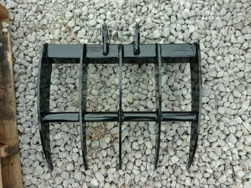 Rake ZJZ12-50