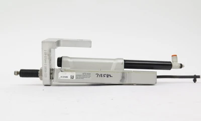 Used KEYENCE GT2-A50 Sensors California US | ANACAPA EQUIPMENT BROKERS, INC #1324521