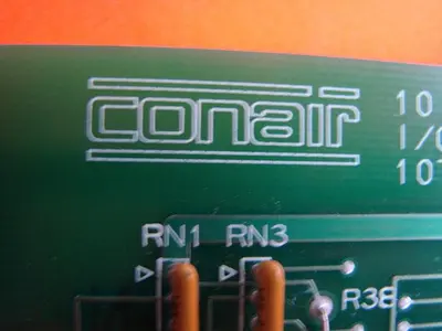 USED CONAIR 107-196-01