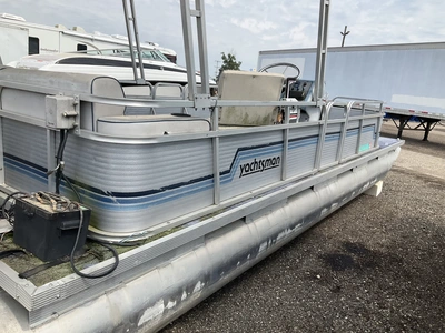Used 1988 PLAYBUOY YACHTSMAN Boats (Misc) Michigan US | Miedema Asset Management Group #1413924