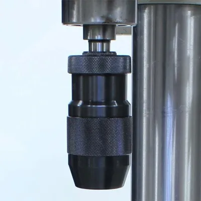 BAILEIGH DP-0625E Drill Presses (Metal) | Sierra Victor Industries (4)