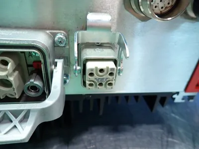 USED SEW EURODRIVE PHC21AA075M1E31A00