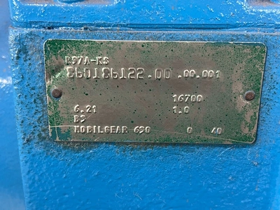 USED ZM Technologies 323