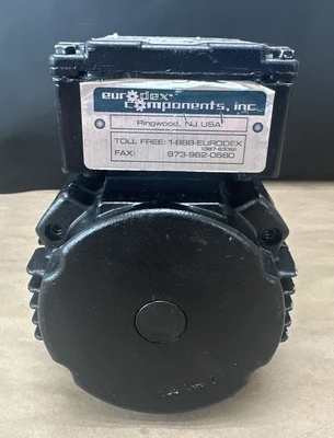 USED Sew-Eurodrive DFY71S/TH