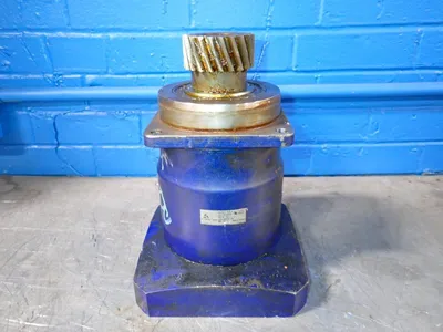 USED SIEMENS 1FK7012AF711CG0