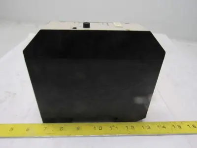 Siemens Simatic S5-110A 6ES5 930-7AA31 CPU Processor Module