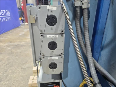 USED KILLION KLB-100