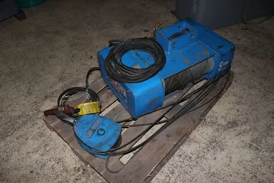 USED 1981 SHAW 3-113966-2