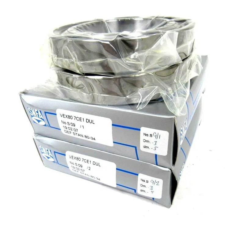 New | in-Stock SNFA _UNKNOWN_ Bearings Michigan US | SB Industrial Supply #812560