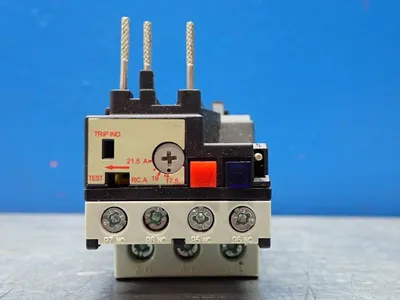 NEW ACI ADVANCED CONTROLS INC 135871