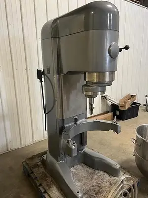 USED HOBART V1401