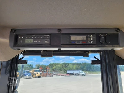 Used 2015 KOMATSU WA200-7 Wheel Loaders North Carolina US | Southeastern Equipment Corp #1467750