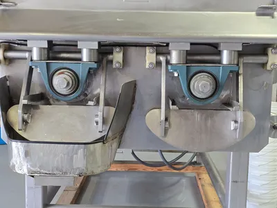 Used REITZ RS-28-K5408 Commercial Food Processors Illinois US | M&M Equipment Corp. #1285088