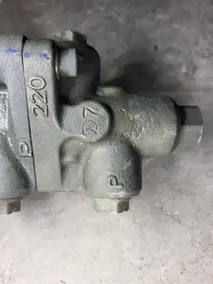 Valve Brake 1007062, 06-466-287