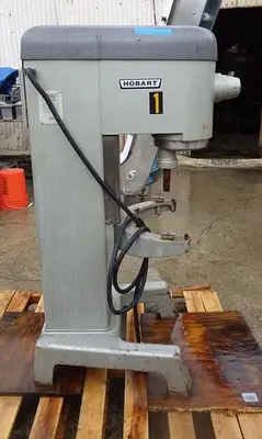 USED HOBART D330