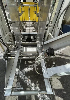 USED SWF MACHINERY 1D5A