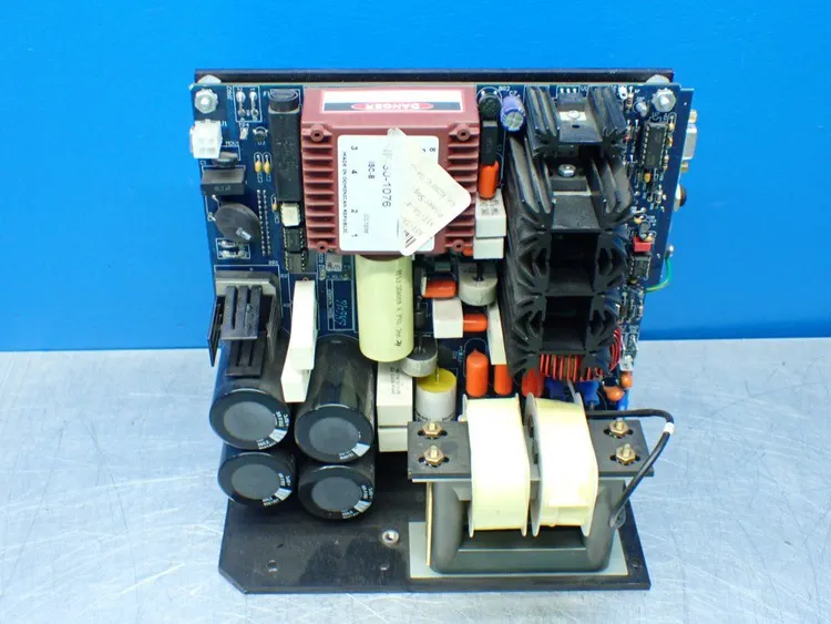 New | in-Stock SONICS & MATERIALS KITTA35P800 Power Supplies | HGR 24 #738973