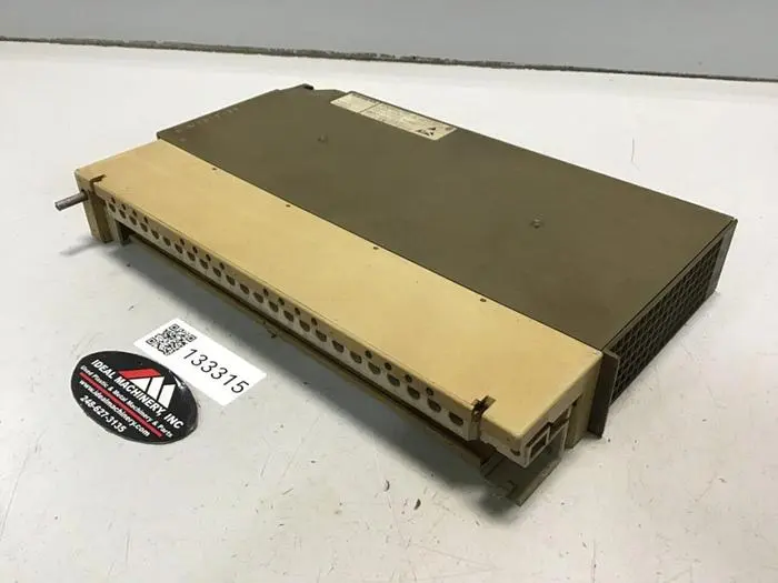 USED SIEMENS 6ES5 454-7LA11