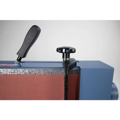 Oliver 6×48″ Benchtop Edge Sander – 6301
