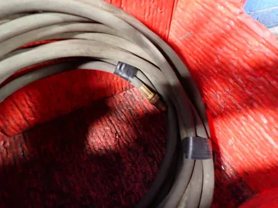 Hose