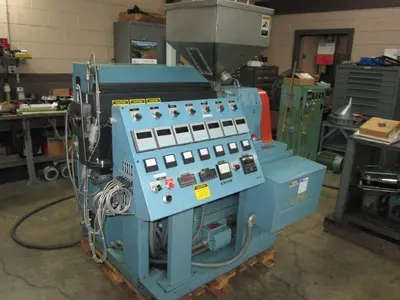 1.5″ Killion LAB Extruder – PRISTINE !!!!!!!