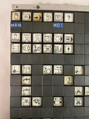 Used UVA 70842852 Industrial Controls | Surplus Asset Holdings #1220204