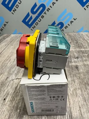 SIEMENS 3LD2103-1TL53 Electrical/PLC/Automation | ESS Industrial Equipment Sales (5)