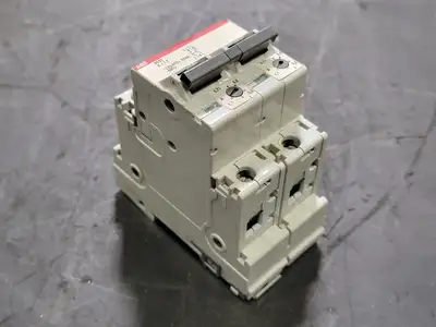 USED ABB S502-K-1,1