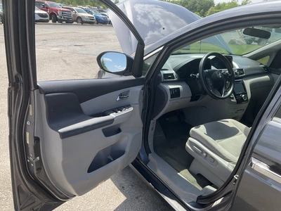 USED 2016 HONDA ODYSSEY