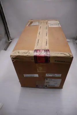 Allen Bradley 20-750-POD1-F8 POD BUCKET KIT FRAME 8 IP00 SPARE PART - STK GF802