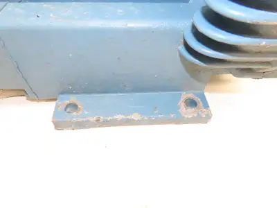 Used AMETEK ROTRON _UNKNOWN_ Centrifugal Blowers Indiana US | Arrow Industrial #1416421
