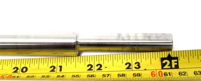 NEW ROSEMOUNT 644HANAJ6M5XA TEMPERATURE TRANSMITTER 214CRWSMB1S3E0257SLUAE04