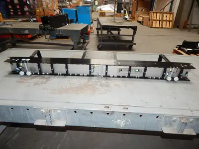 Used ROCKWELL AUTOMATION 10730175 Conveyor Parts Texas US | Aucto #1455811