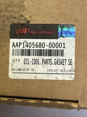 USED INGERSOLL RAND AAP1405680-00001