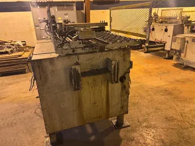 JAYBIRD 30" X 36" X .070" AIR FEEDER STRAIGHTENER Air Feeders | Timco, Inc. (4)