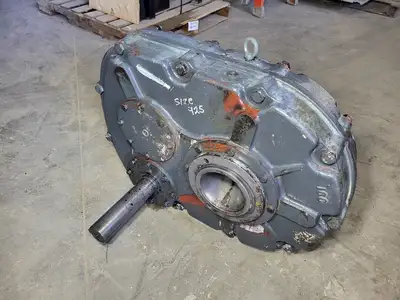 25.66 Ratio Torque Arm Speed Reducer Size 925