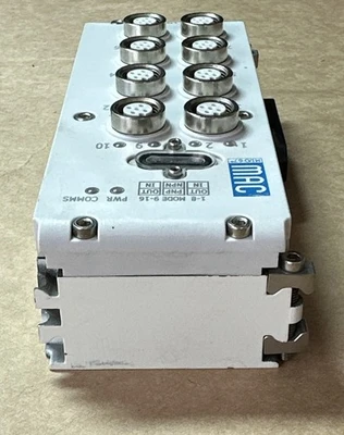 USED Mac MIO67A-DG-01-01
