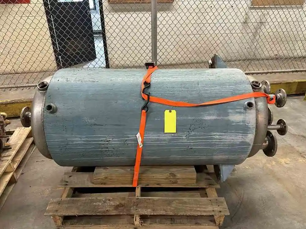 USED UNIFAB NA