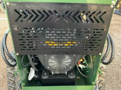 Used 2026 ZJG ZJ-460 Skid Steer Loaders Michigan US | Miedema Asset Management Group #1474617